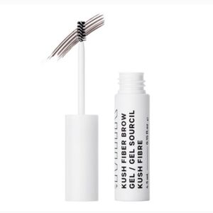 NIB-Milk Makeup Kush Fiber Brow Gel (Grind)